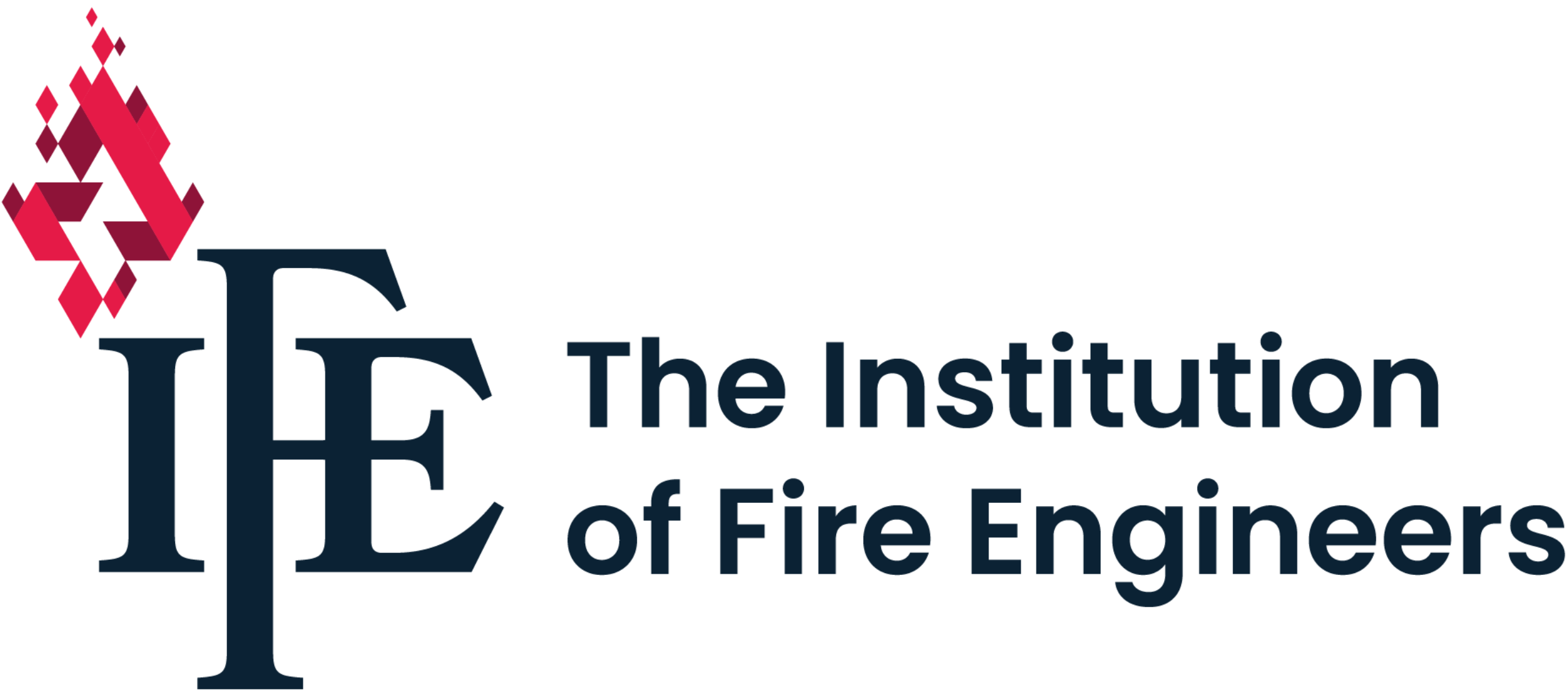 AIFireE professional membership logo